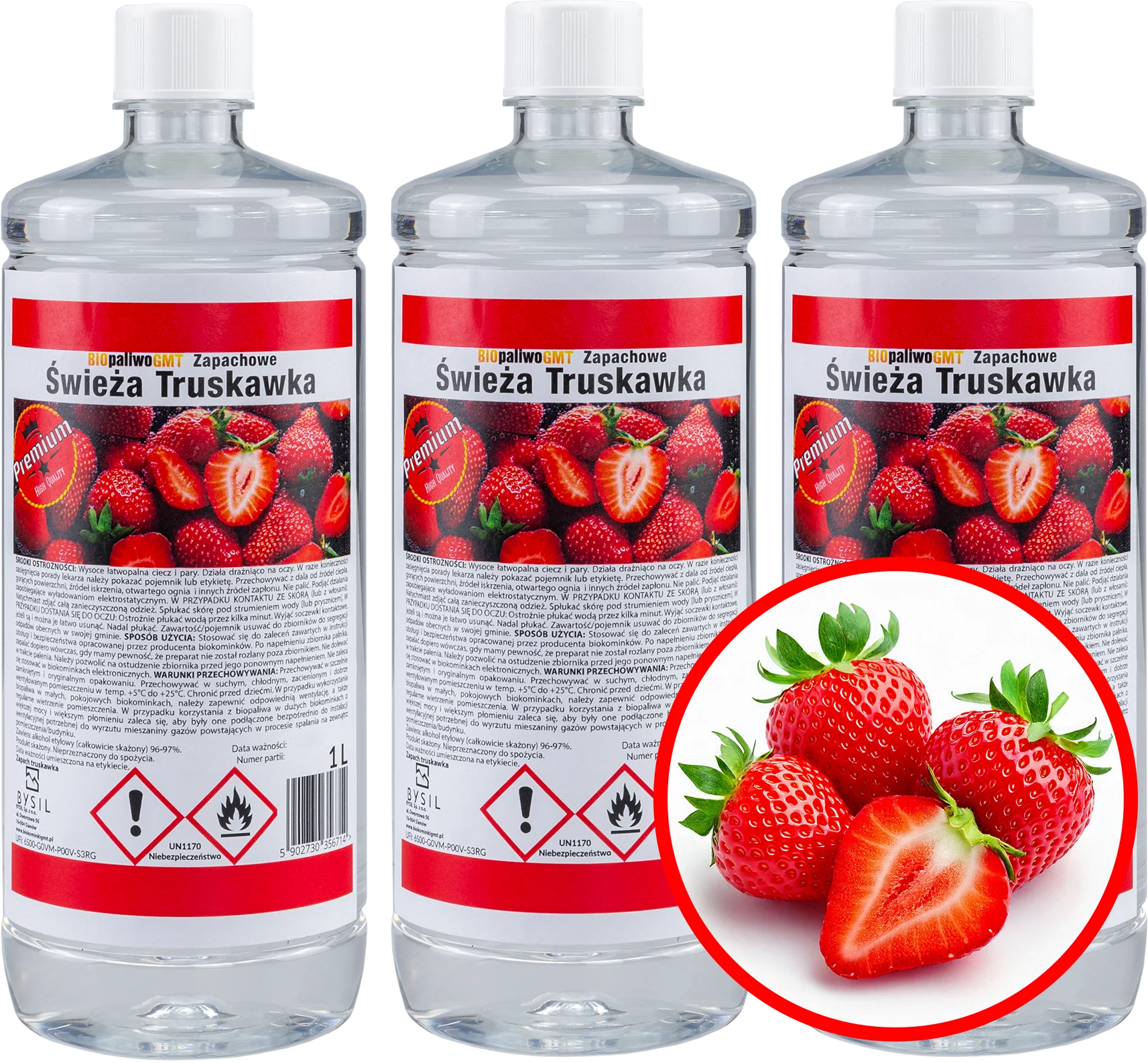bio paliwo zestaw grzane wino